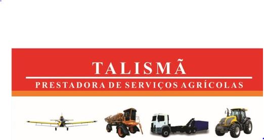 Talismã