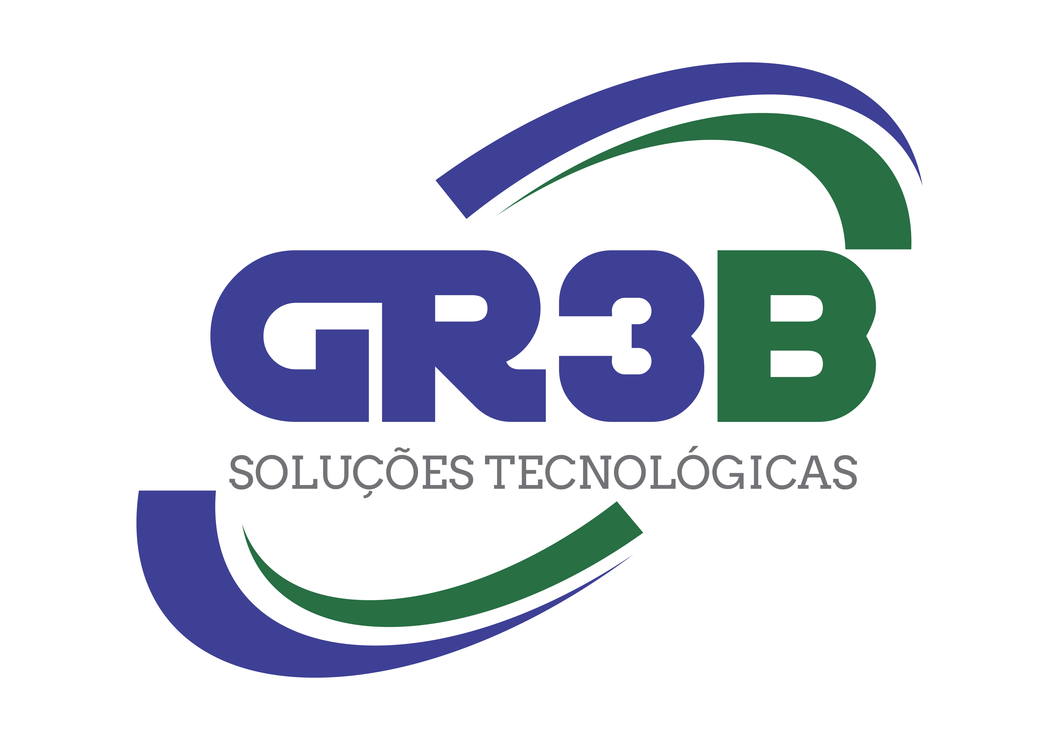 GR3B Soluções Tecnológicas